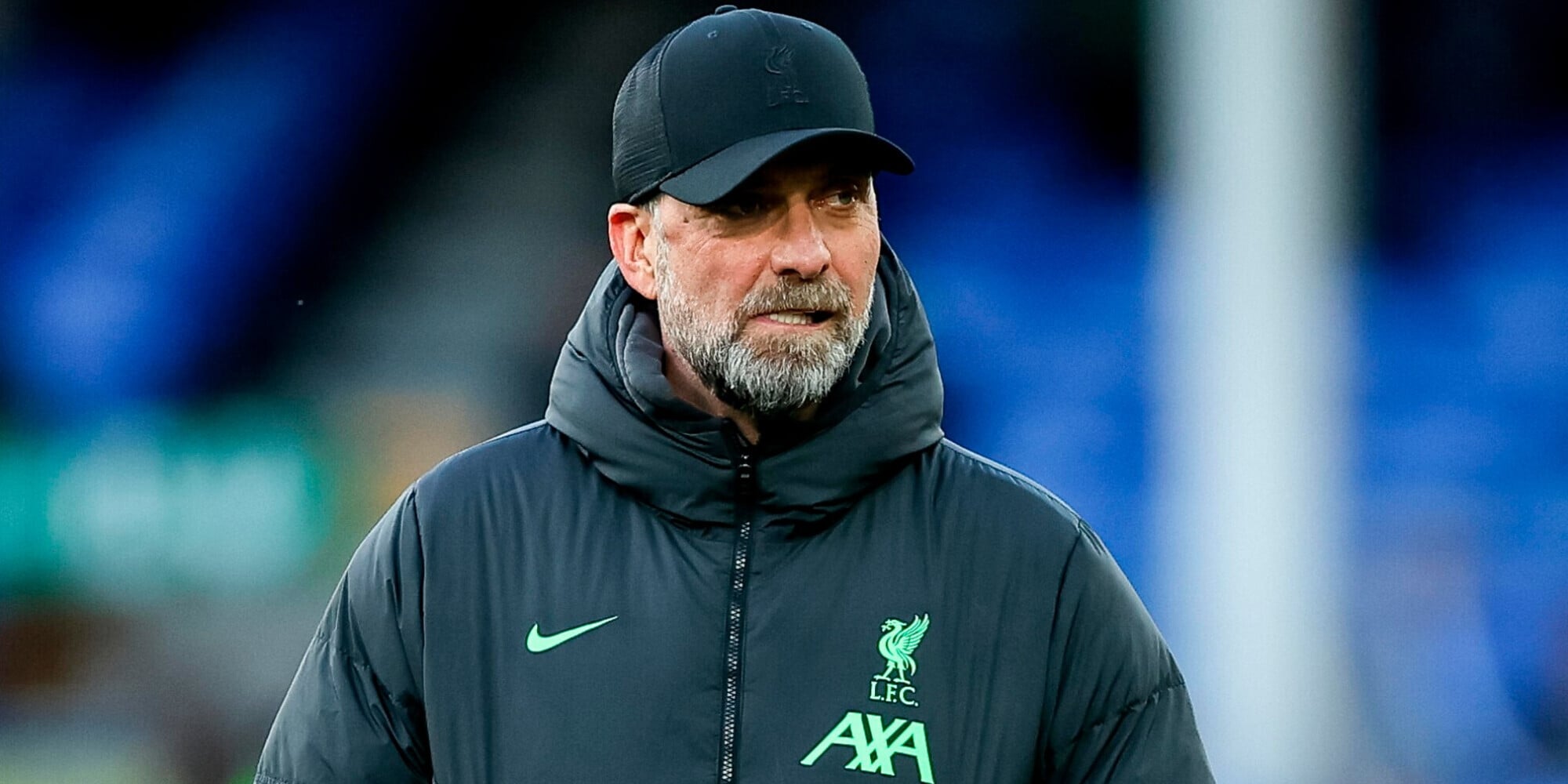 Il Liverpool ha scelto il dopo Klopp: “I club stanno negoziando, non vedo l’ora”