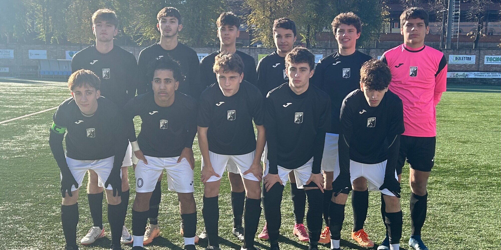 Under 17 Regionali, tutto pronto per i play off