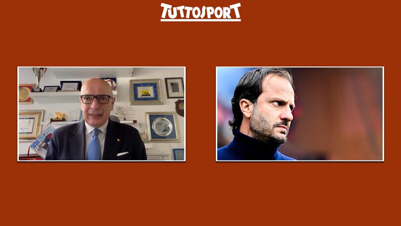 Gilardino, il valore aggiunto che il Genoa vuol tenersi ben stretto