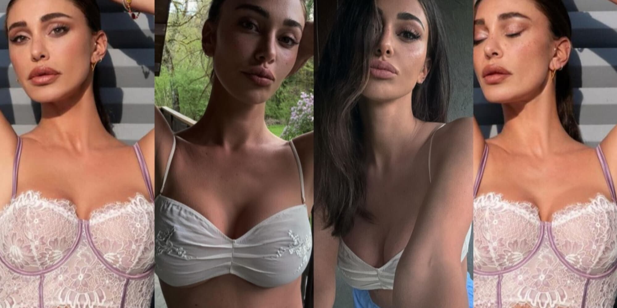 Belen, frecciata social dopo le foto col nuovo fidanzato: cosa ha fatto