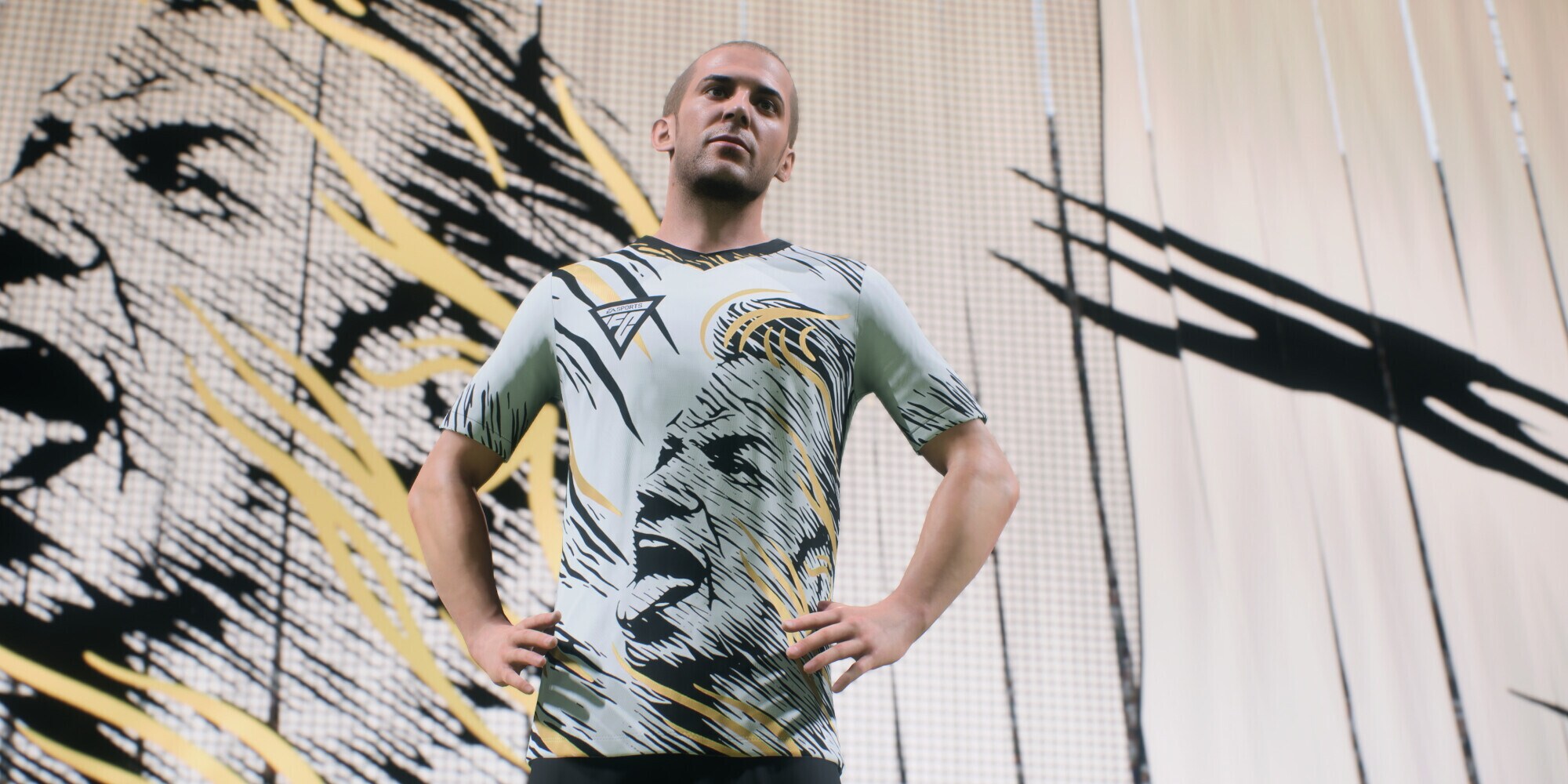 L'esultanza del Pinturicchio diventa una maglia in FC 24: ecco il Vanity Kit di Alessandro del Piero