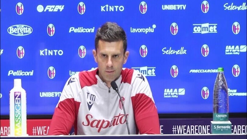 Thiago Motta: "Non ho parlato di futuro neppure con la squadra"
