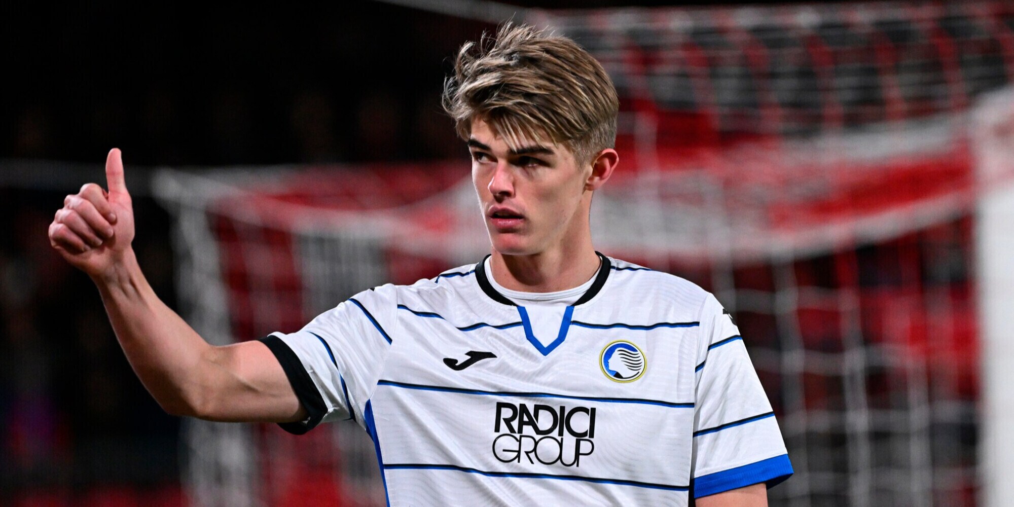 Atalanta, casa De Ketelaere. La Dea avverte il Milan: lo riscattiamo