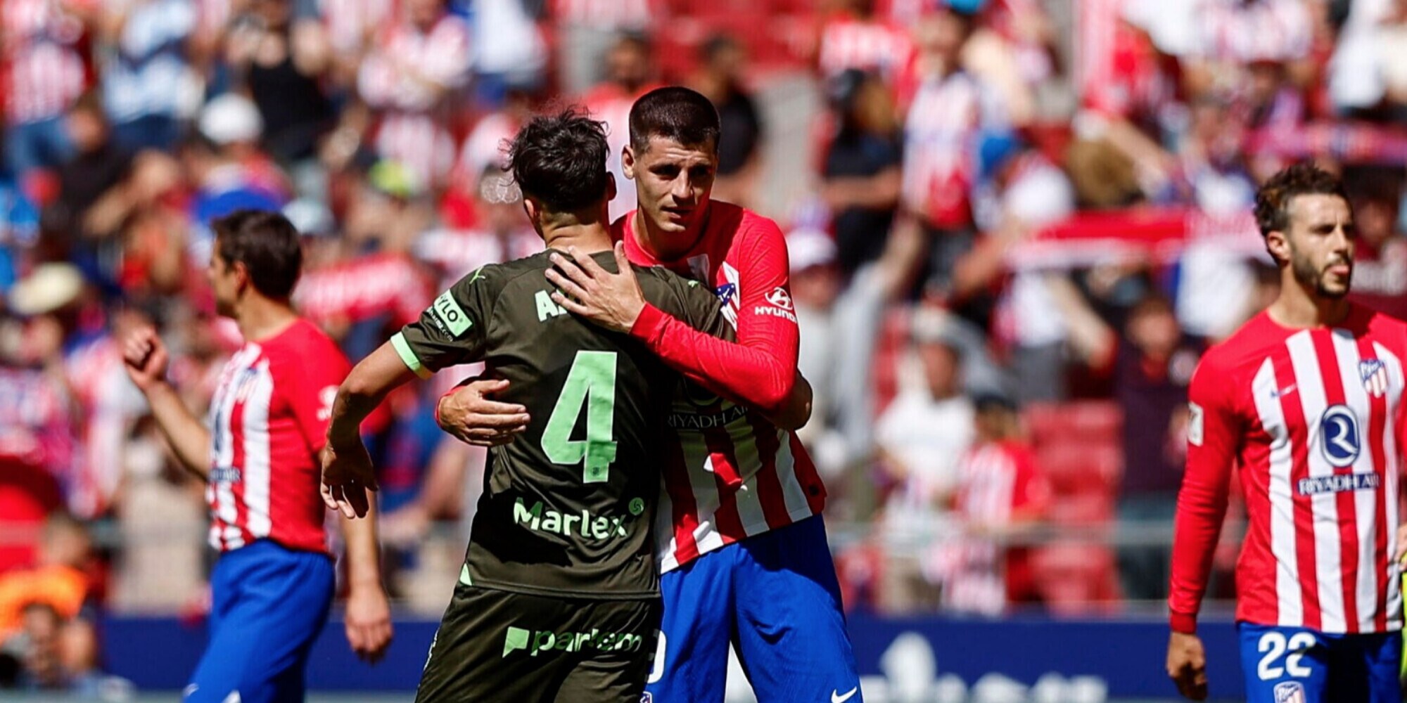 Pronostico Atletico-Athletic Bilbao, Morata cerca la rivincita contro Berenguer