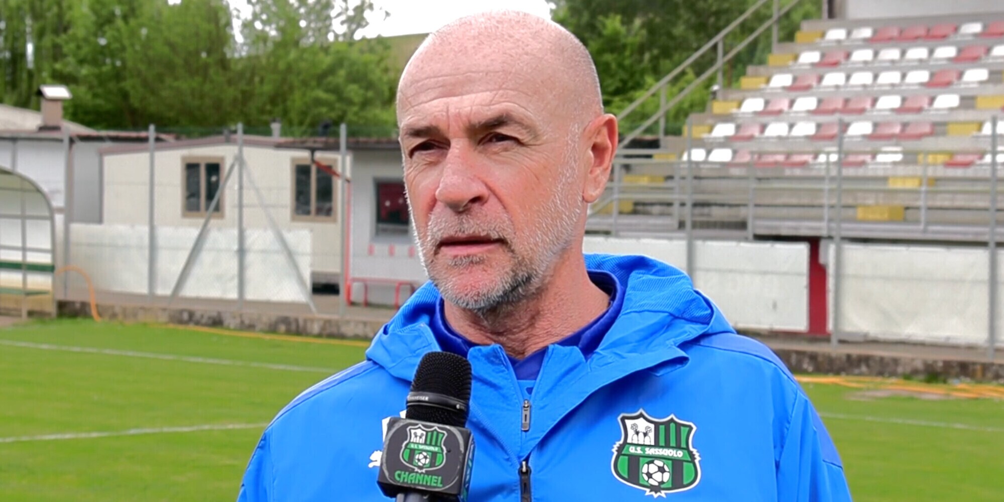 Ballardini, il Sassuolo e il miraggio salvezza: "Con la Fiorentina serve questo"