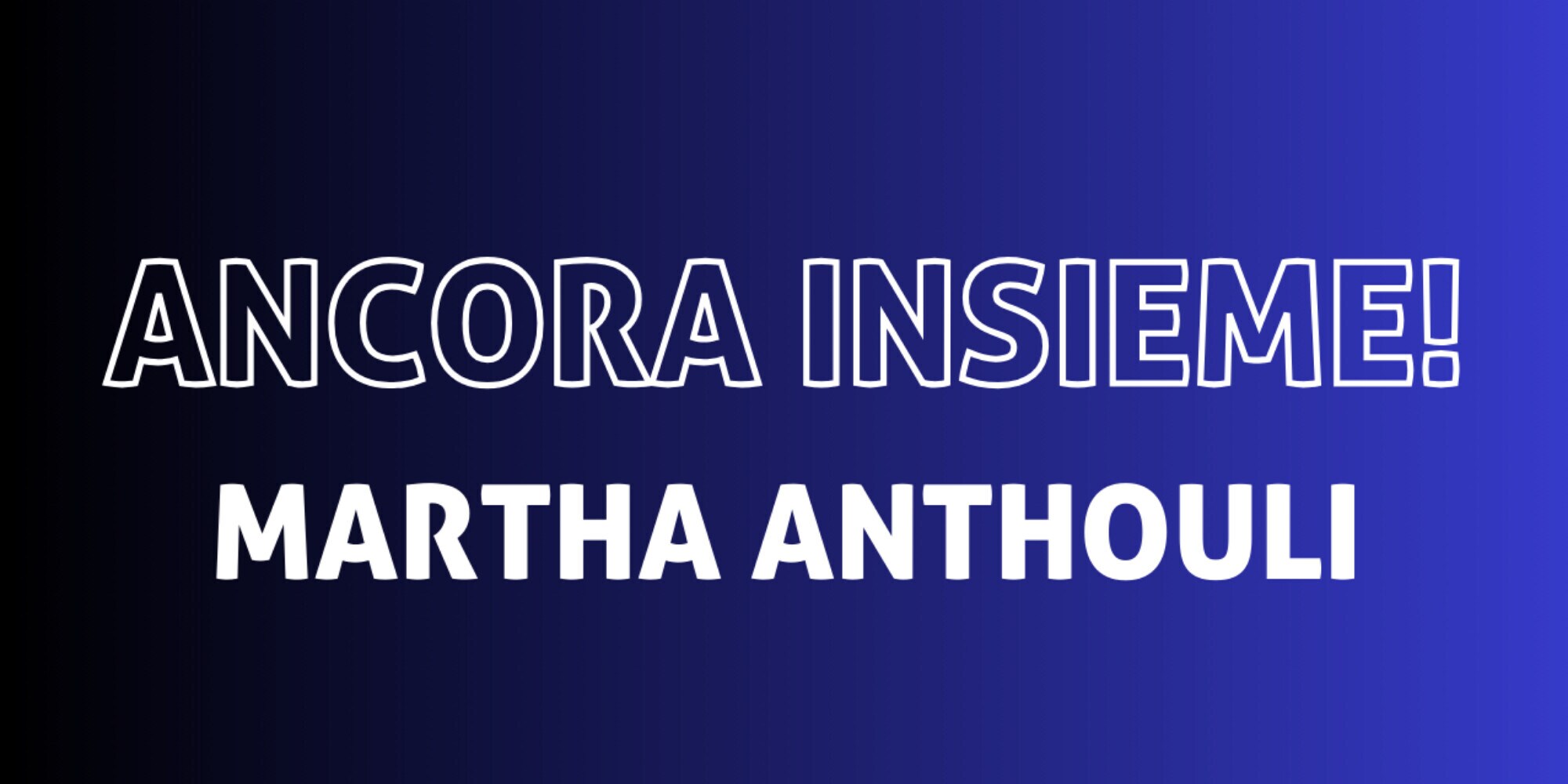 Martha Anthouli attacca ancora per la Reale Mutua Fenera Chieri ’76