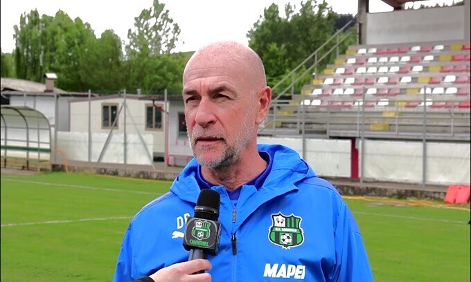 Ballardini: "C'è grande voglia di riscattarsi"