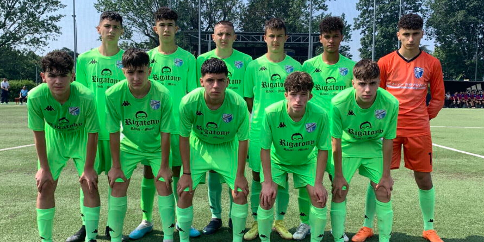 Under 16, cominciati i Play Off: le prime sorprese