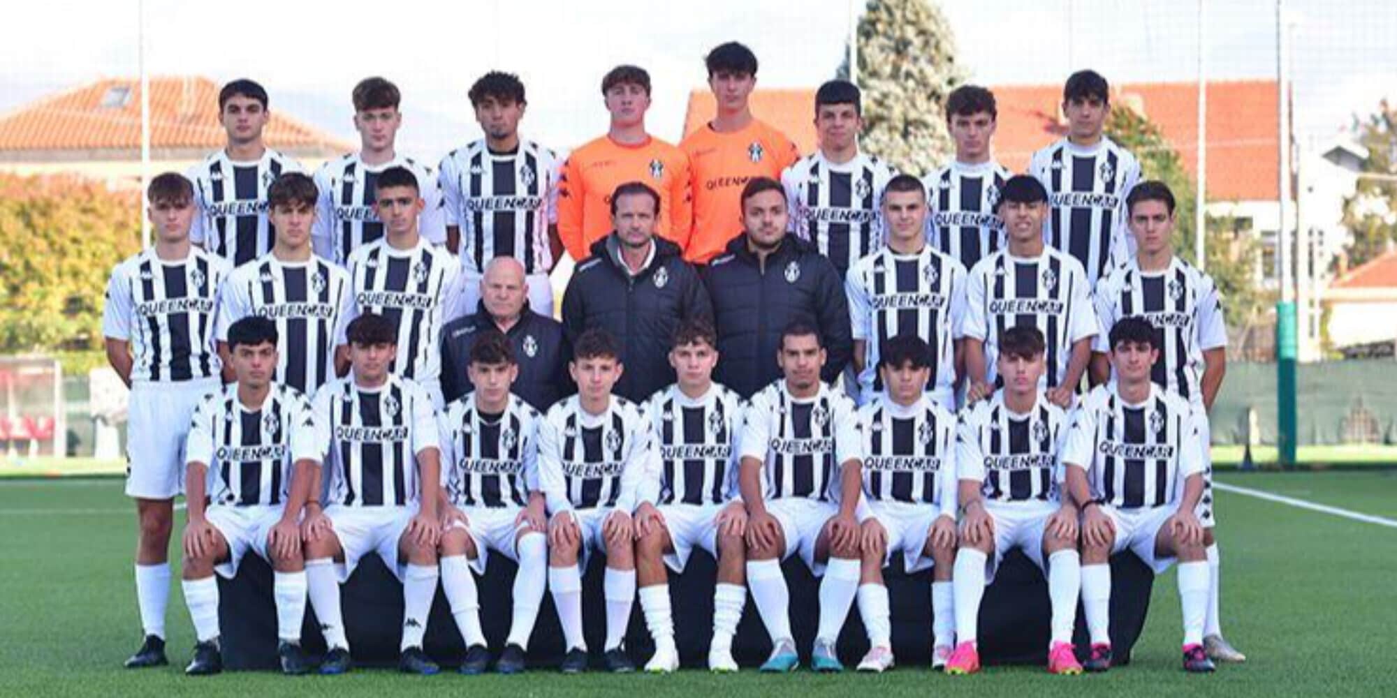 Under 17, verso la seconda giornata di Play off