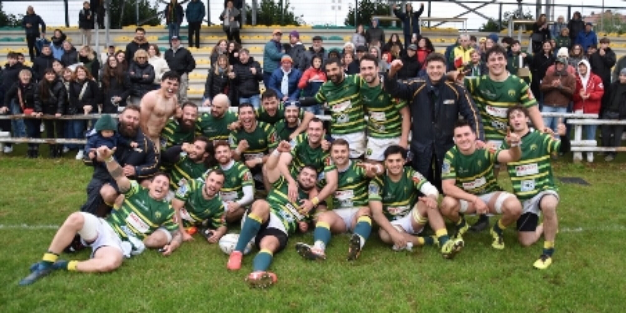 Biella Rugby vince sul campo di casa contro Cus Milano