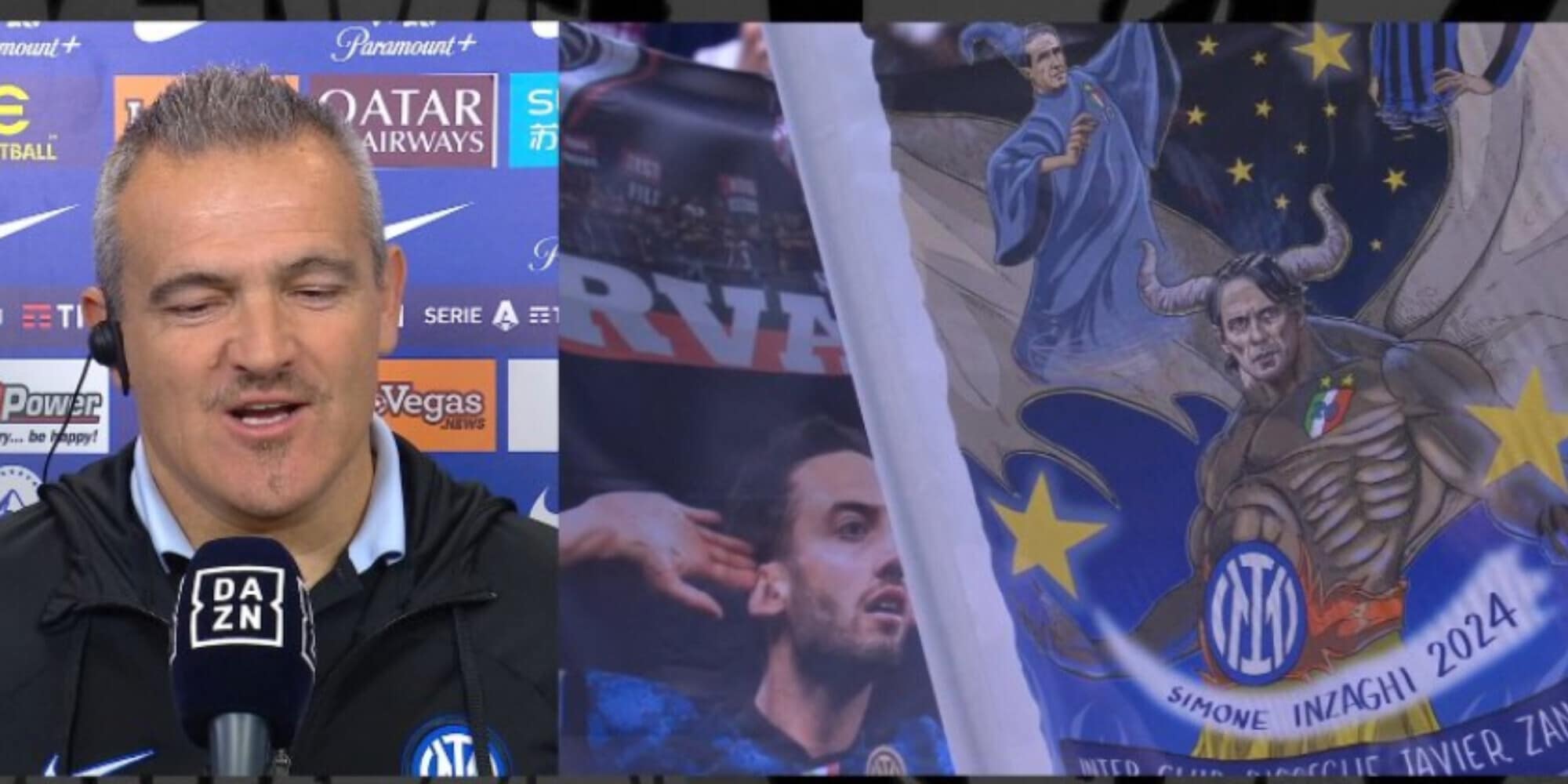 Scudetto Inter, Farris svela: "A Firenze la svolta". La Fiorentina uscì furiosa
