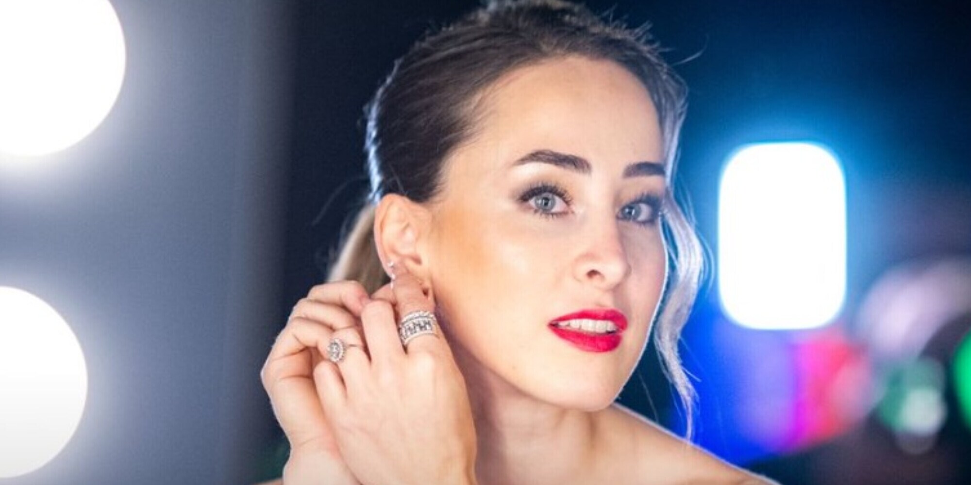 Carlotta Ferlito, la ginnastica e il racconto delle umiliazioni: "Non vali niente"