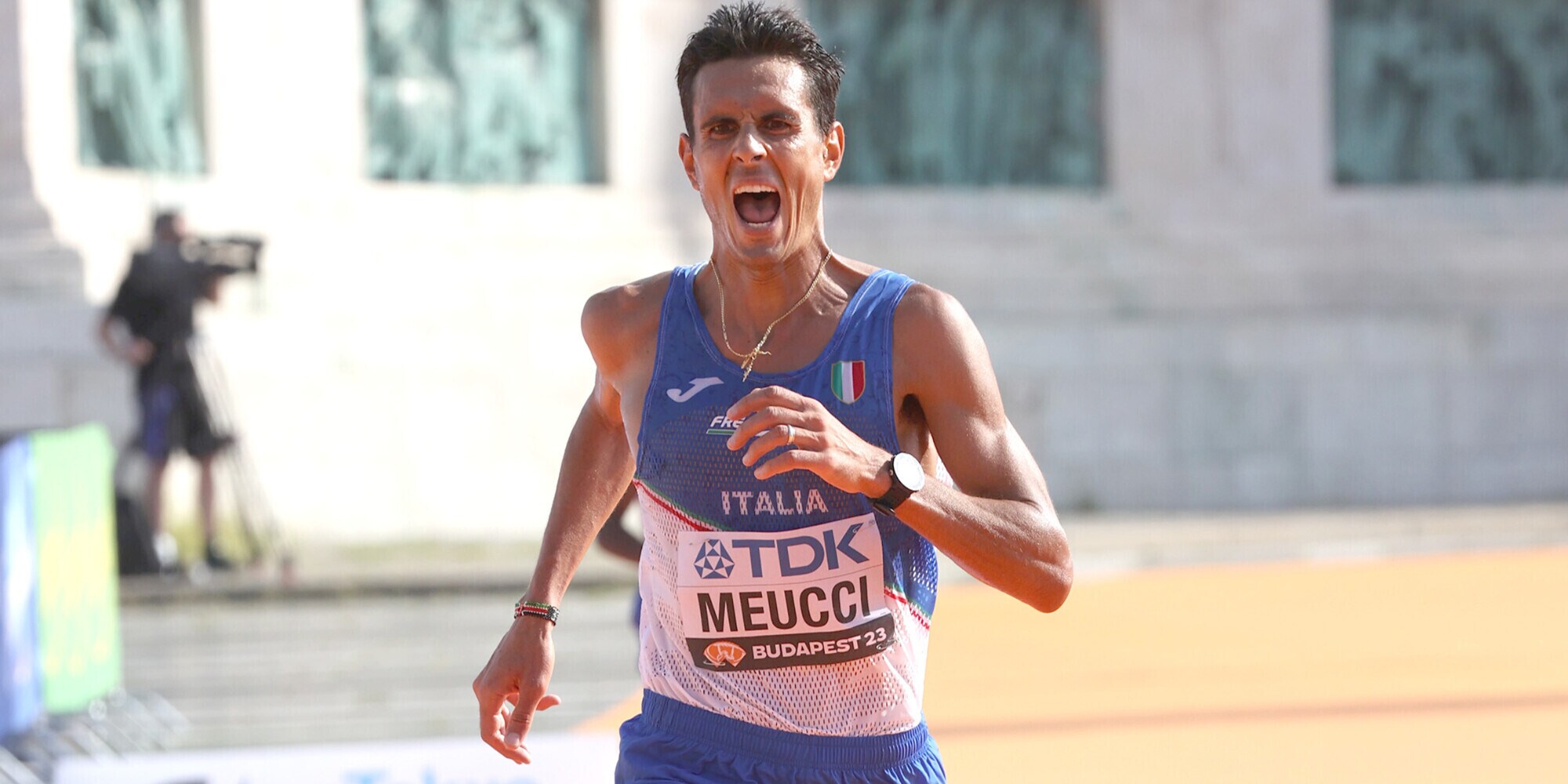 Yeman e Neka Crippa, Faniel, Aouani e Meucci: chi va alle Olimpiadi?