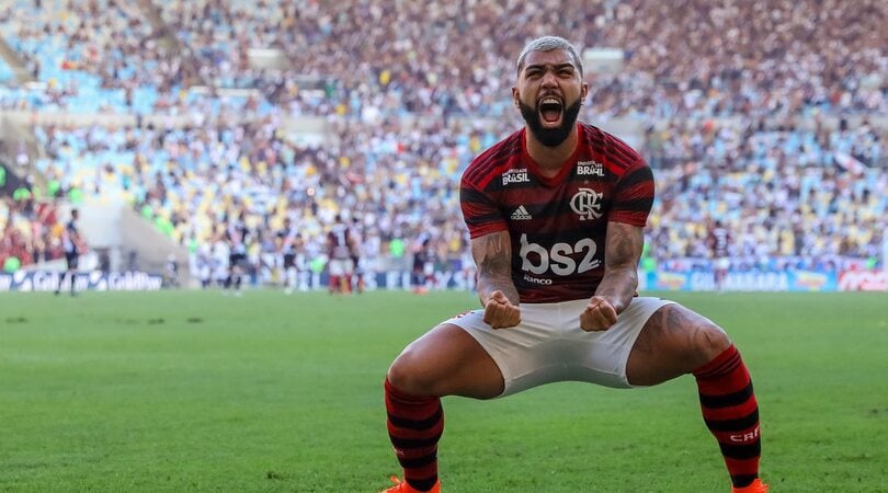 Brasile, consentita la ripresa del campionato carioca
