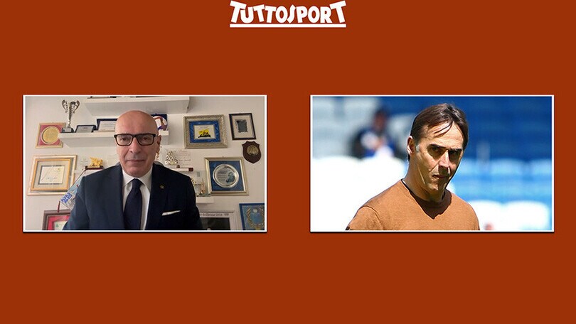 Milan, ecco perché impazza #nopetegui