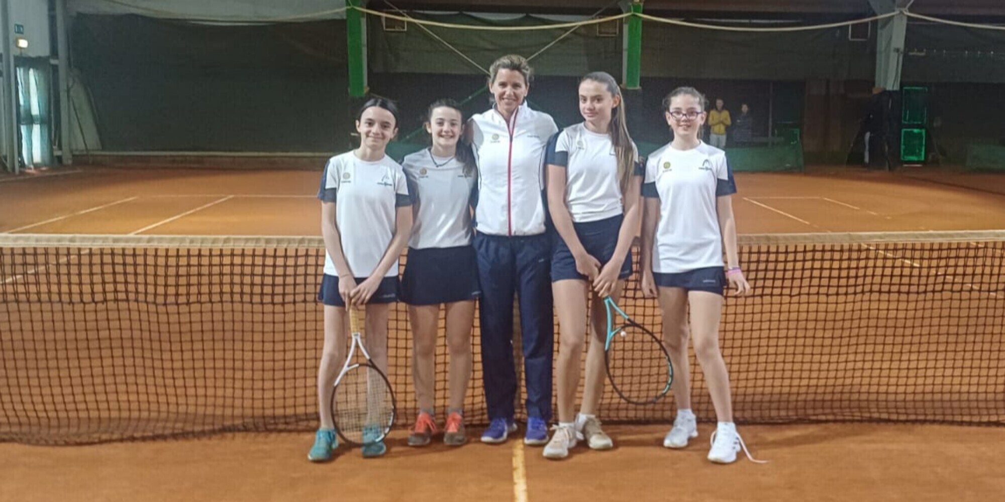 Country Club Cuneo: 6 squadre giovanili qualificate alla fase regionale