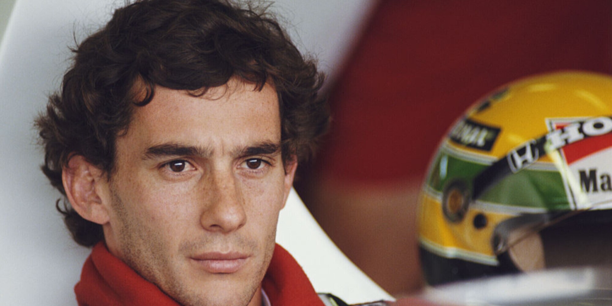 Senna, 30 anni dopo sull'asse Torino-Imola