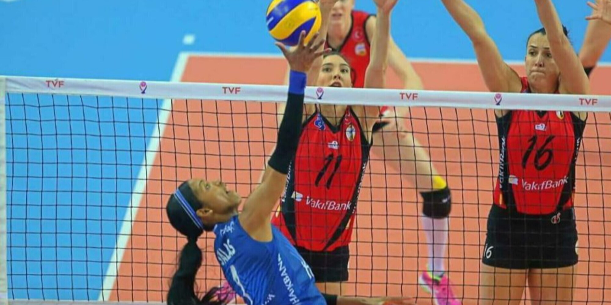 Volley Mercato: Roma ha ingaggiato la cubana Wilma Salas
