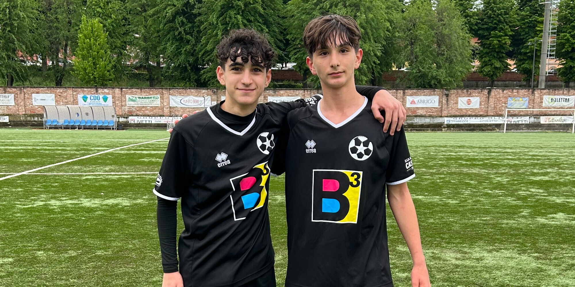 Under 14 Regionali: Albese-Acc. Casale 0-1
