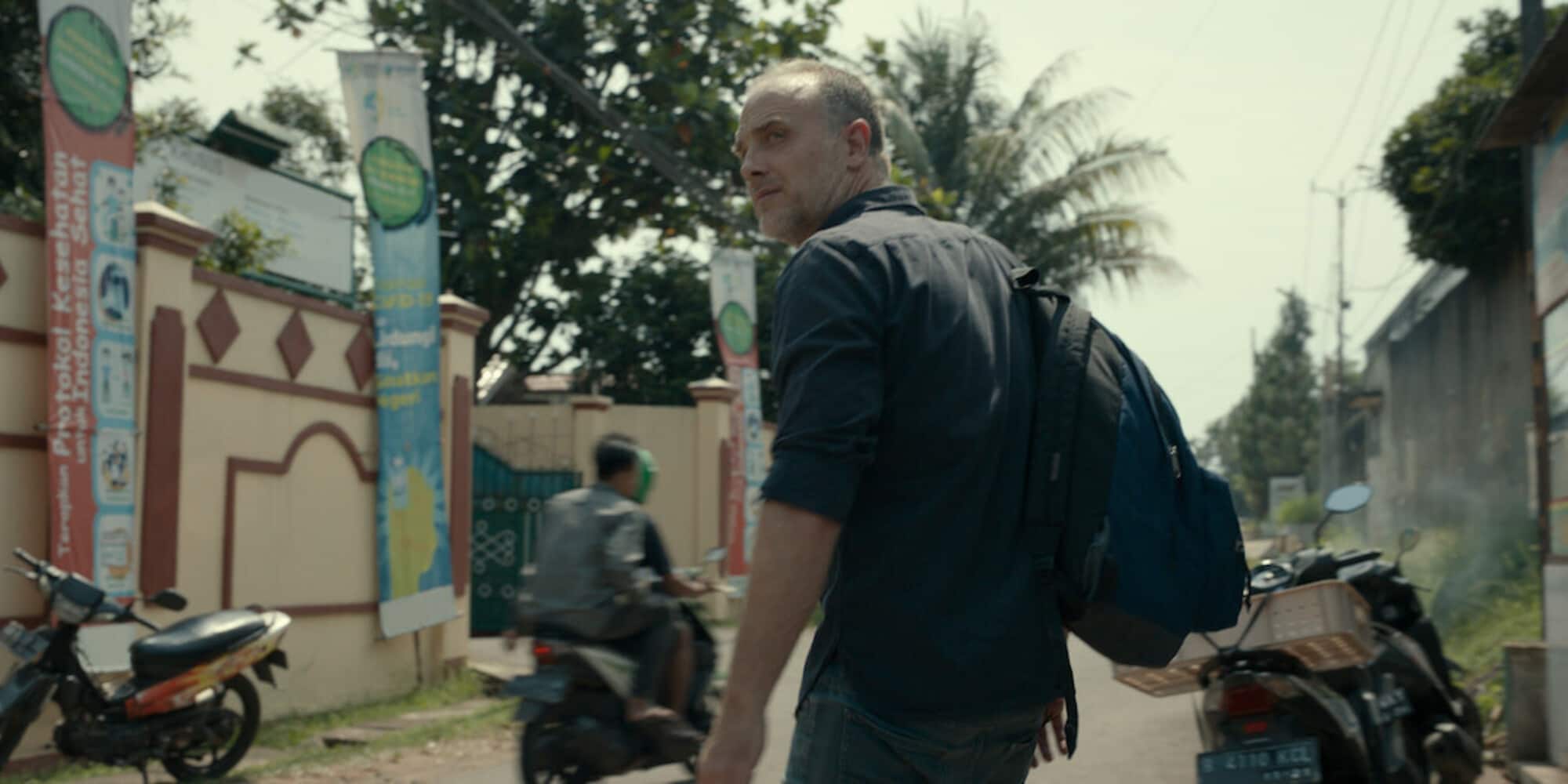 Apple TV+ ha diffuso il trailer di Hollywood Con Queen