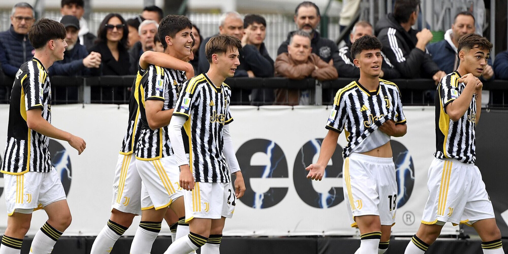 Gil-Scienza, 2-0 Juve al Toro: il derby Primavera è di Montero