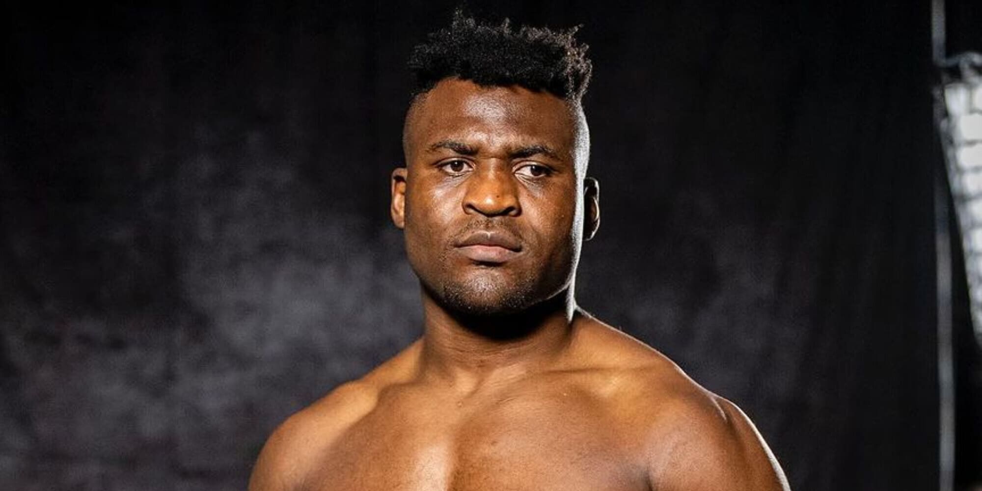 Dramma Ngannou, il figlio Kobe di 15 mesi è morto: “La vita è così ingiusta"
