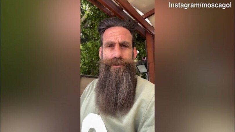 Moscardelli, messaggio ai tifosi dell'Inter: "Vivete sereni"