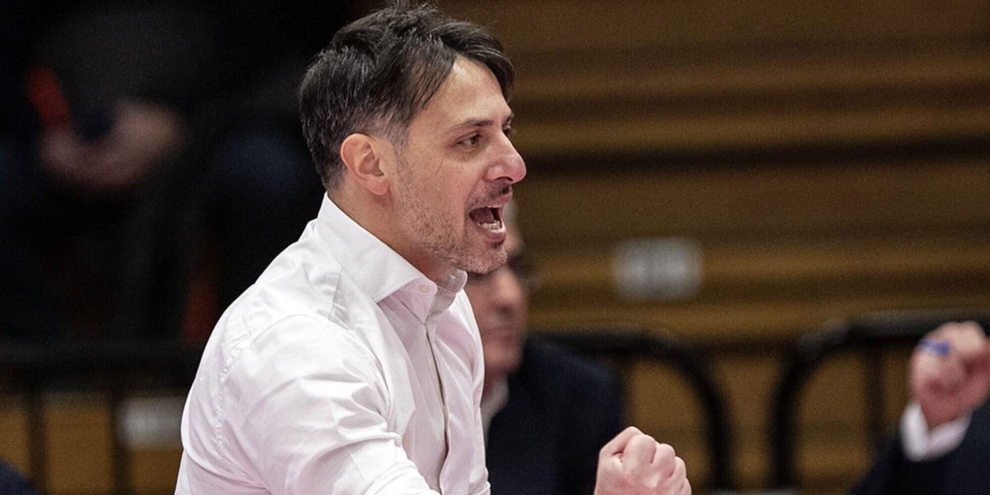 Volley Mercato: Cuneo per la panchina ha scelto Lorenzo Pintus