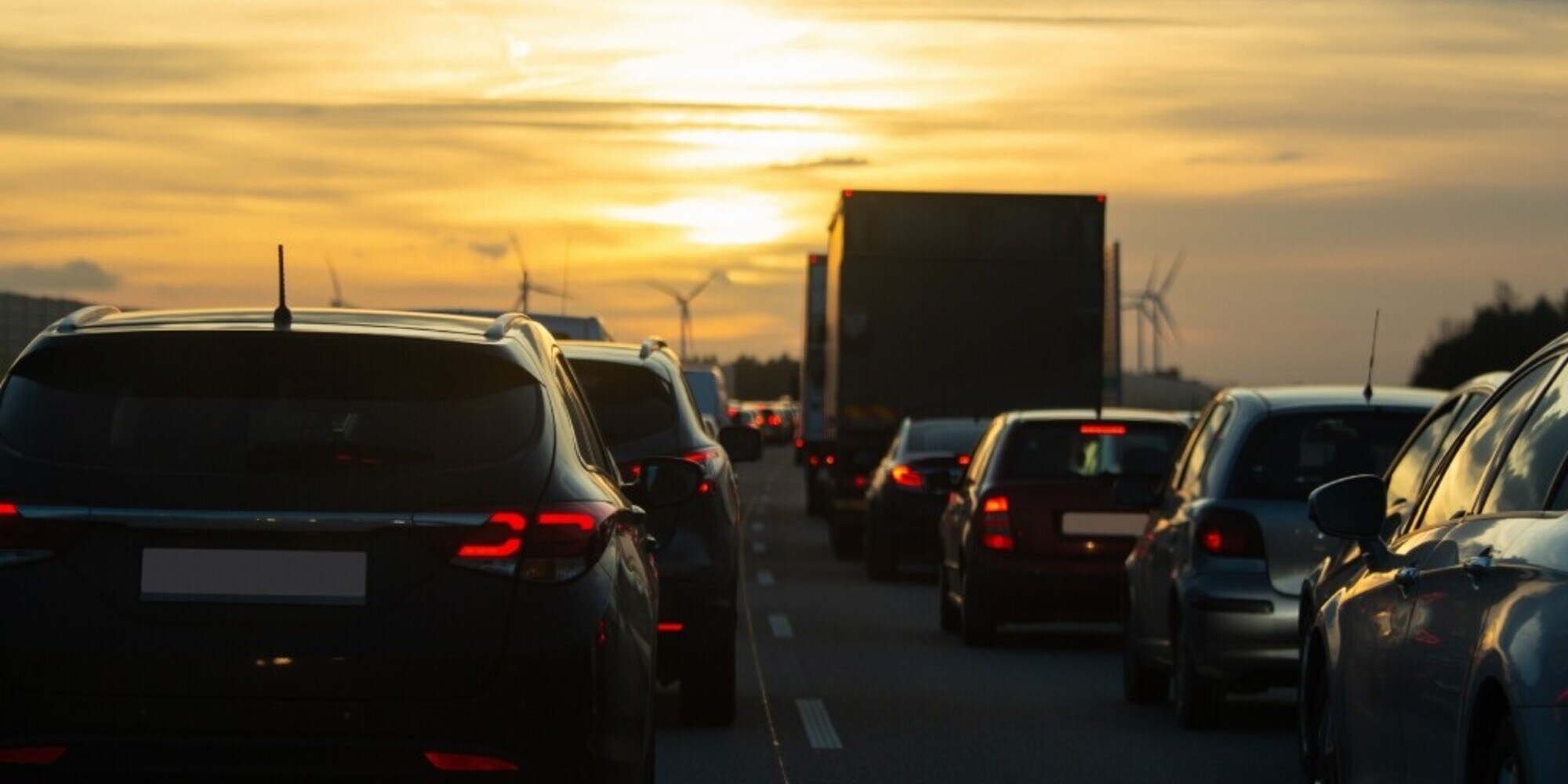 Traffico del ponte di 1 Maggio: le info da sapere
