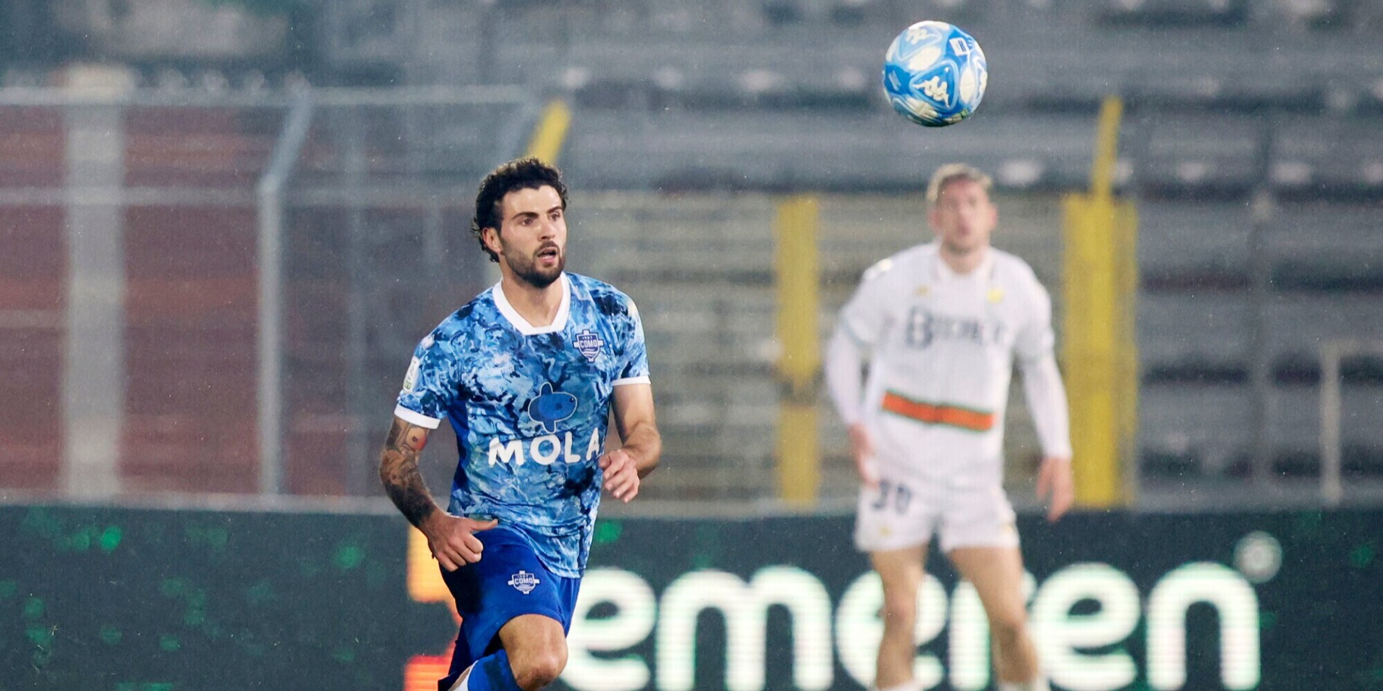 Como-Venezia, duello per la promozione diretta: chi la spunta?