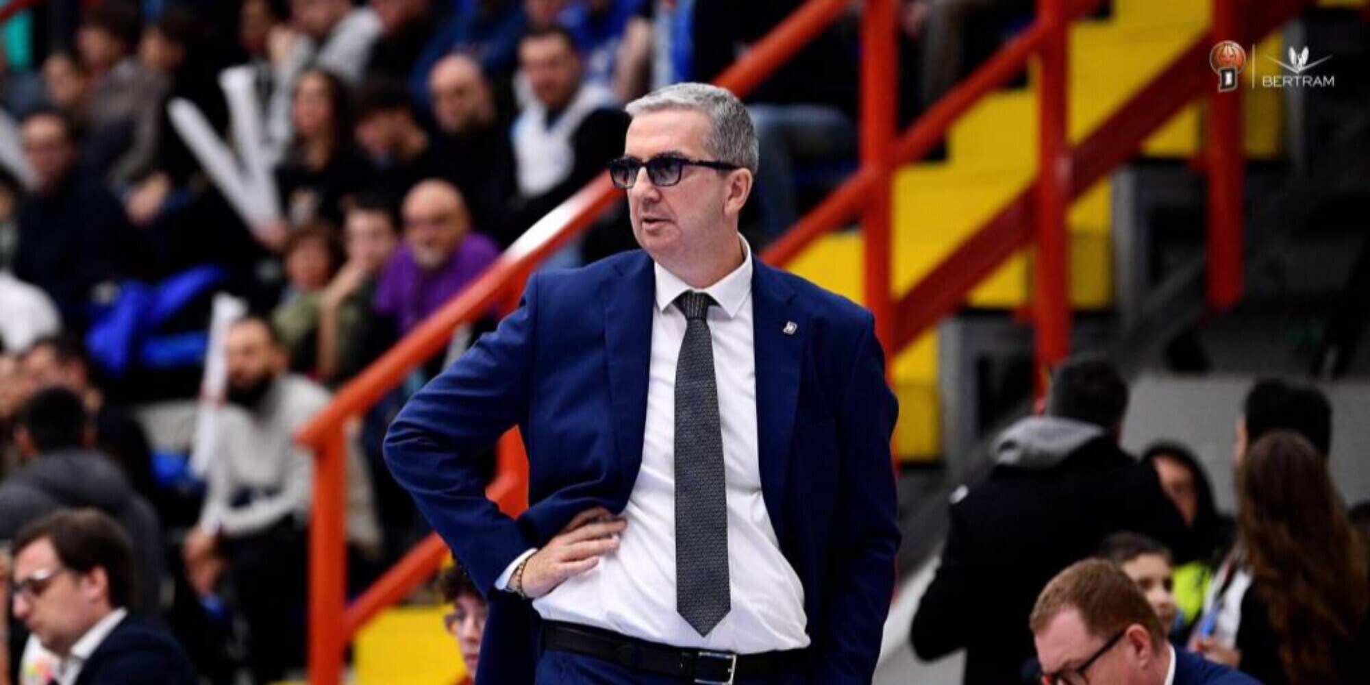 Bertram Derthona nuovamente ai playoff