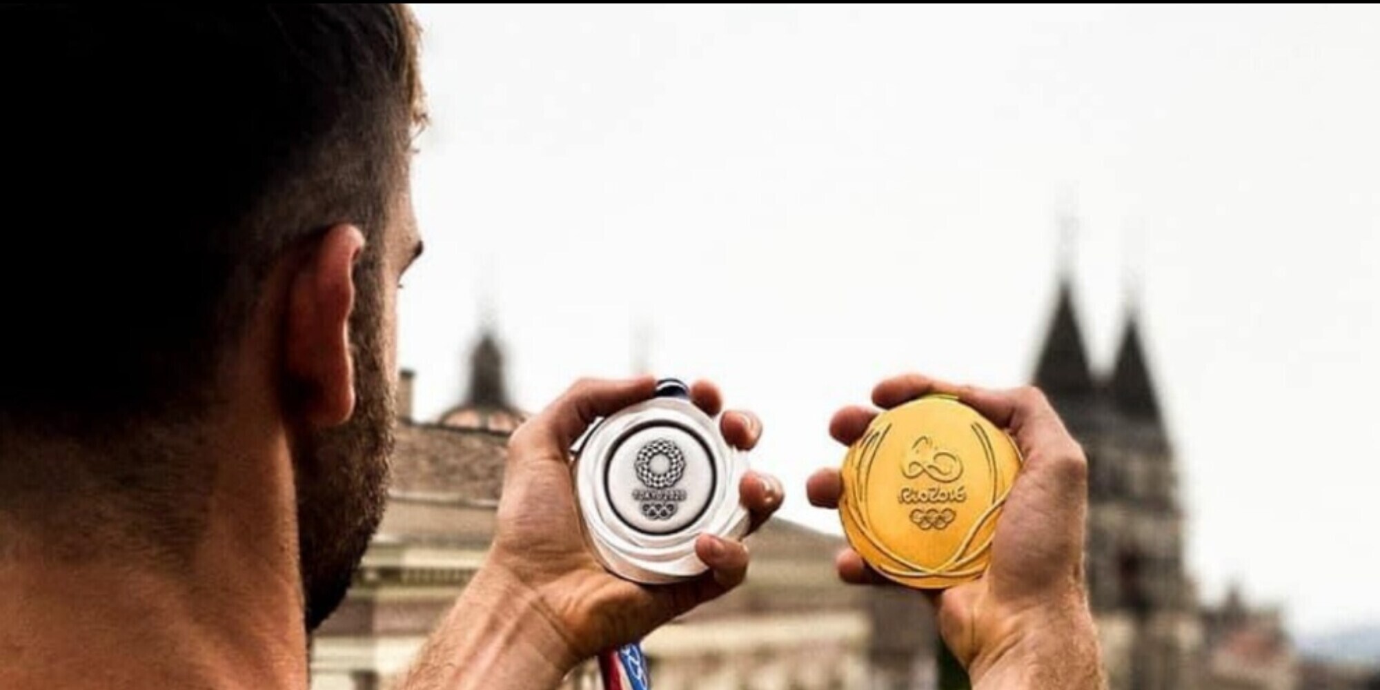 Garozzo shock, si ritira dall’attività agonistica: “Il mio cuore è infortunato”