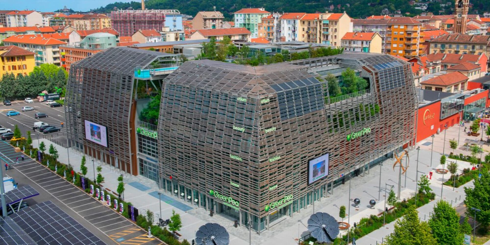 Torneo delle Regioni 2024: la presentazione al Green Pea di Torino