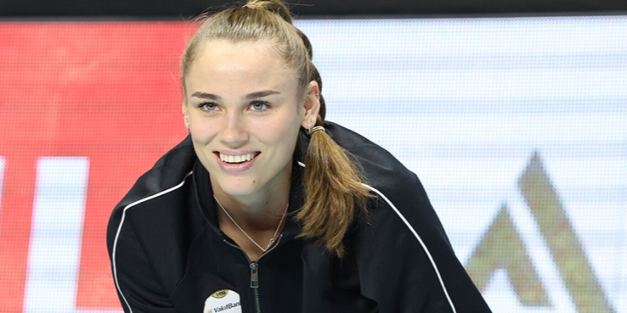 Volley Mercato: Sarah van Aalen è la nuova palleggiatrice di Chieri
