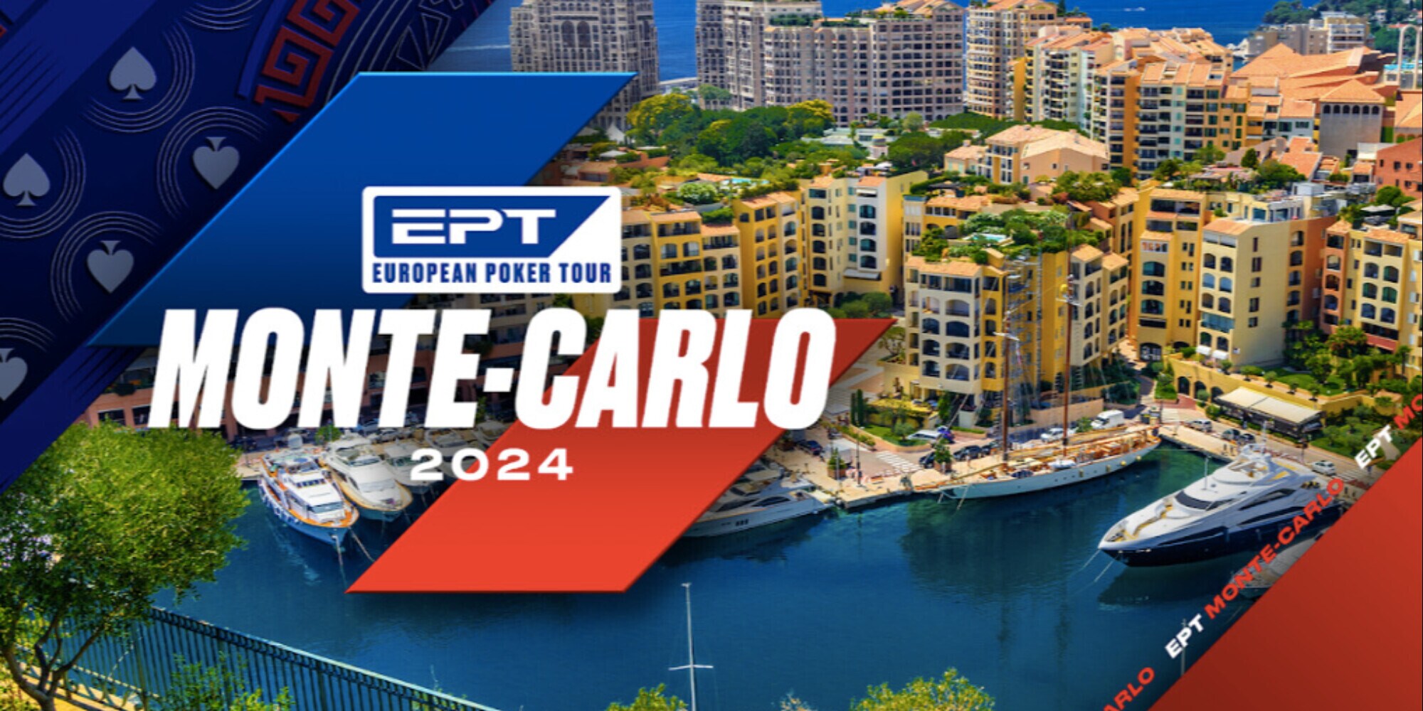 EPT Monte Carlo: attività, programma e commentatori del live streaming