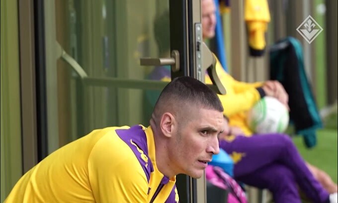 Conference League, la Fiorentina mette nel mirino il Club Bruges