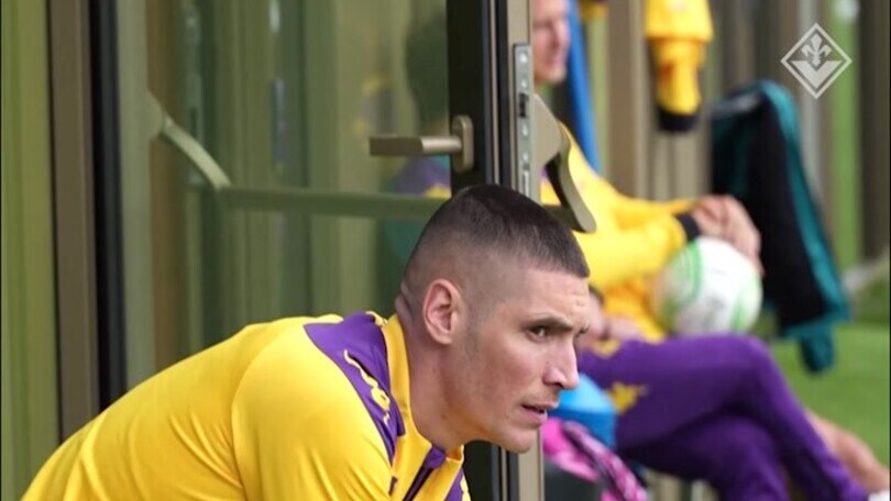 Conference League, la Fiorentina mette nel mirino il Club Bruges