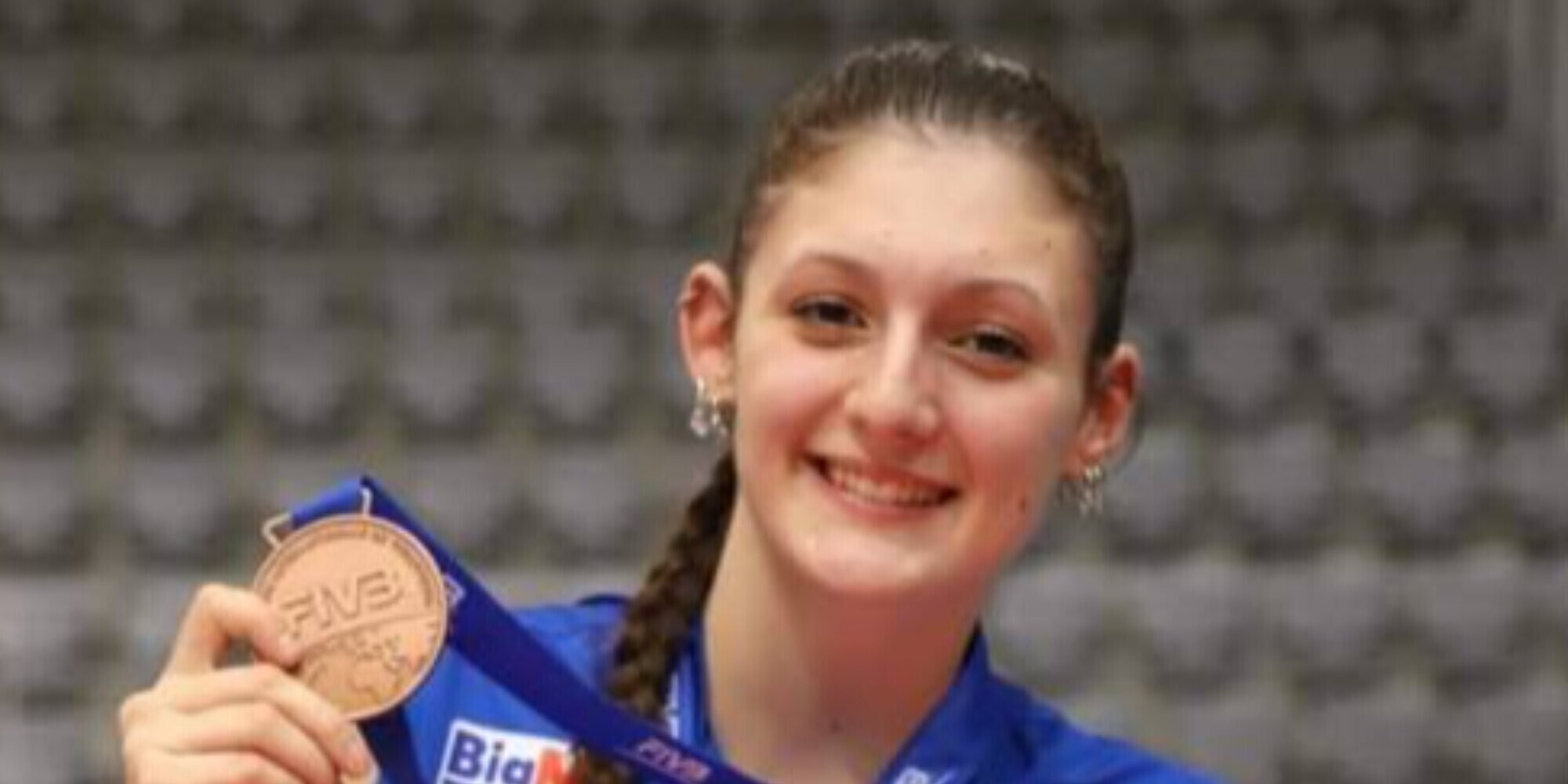 Volley Mercato: Maia Monaco, altro rinforzo per Lecco