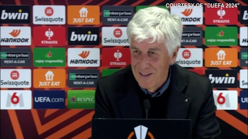 Gasp stoppa le voci di mercato: "Non è il momento"
