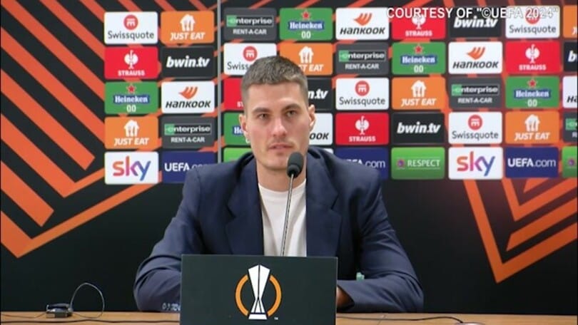 Schick: "Vi spiego cosa non ha funzionato alla Roma.."