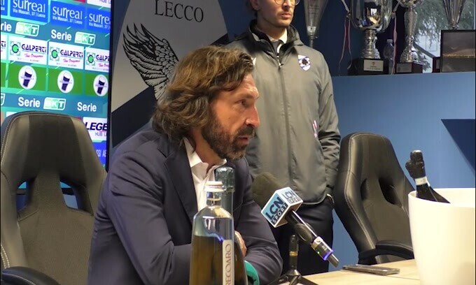 Pirlo soddisfatto: "Vittoria fondamentale"