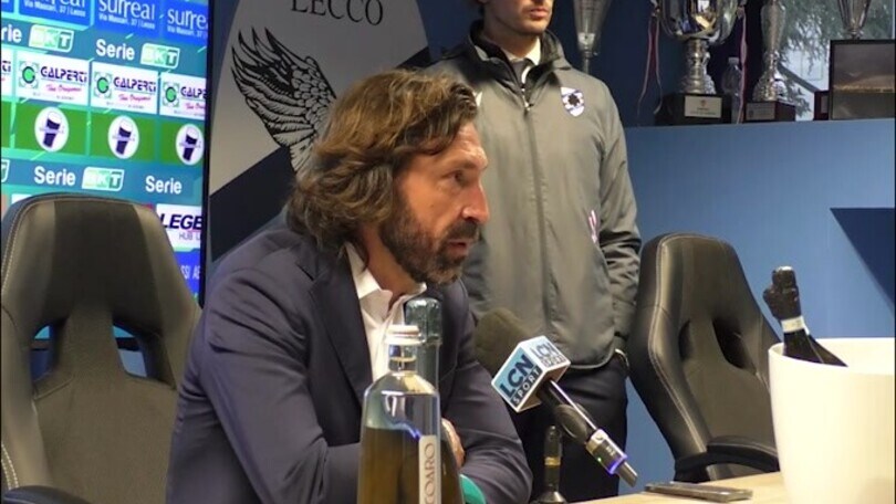 Pirlo soddisfatto: "Vittoria fondamentale"