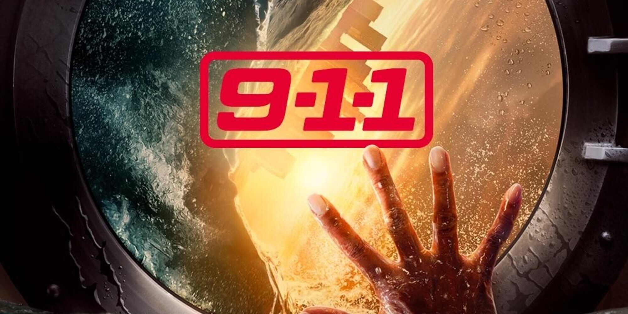 La settima stagione di 9-1-1 in arrivo su Disney+