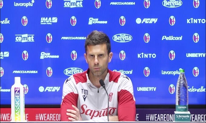 Thiago Motta elogia Juric: "I suoi ragazzi ricevono tanto da lui"