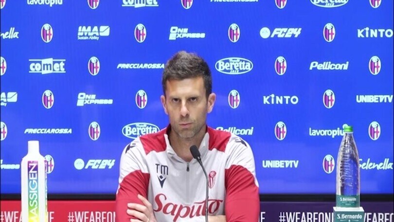 Thiago Motta elogia Juric: "I suoi ragazzi ricevono tanto da lui"