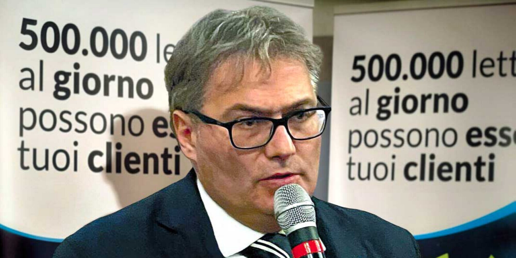 Campus Piemonte annuncia l’ingresso in società di Enrico Anghilante