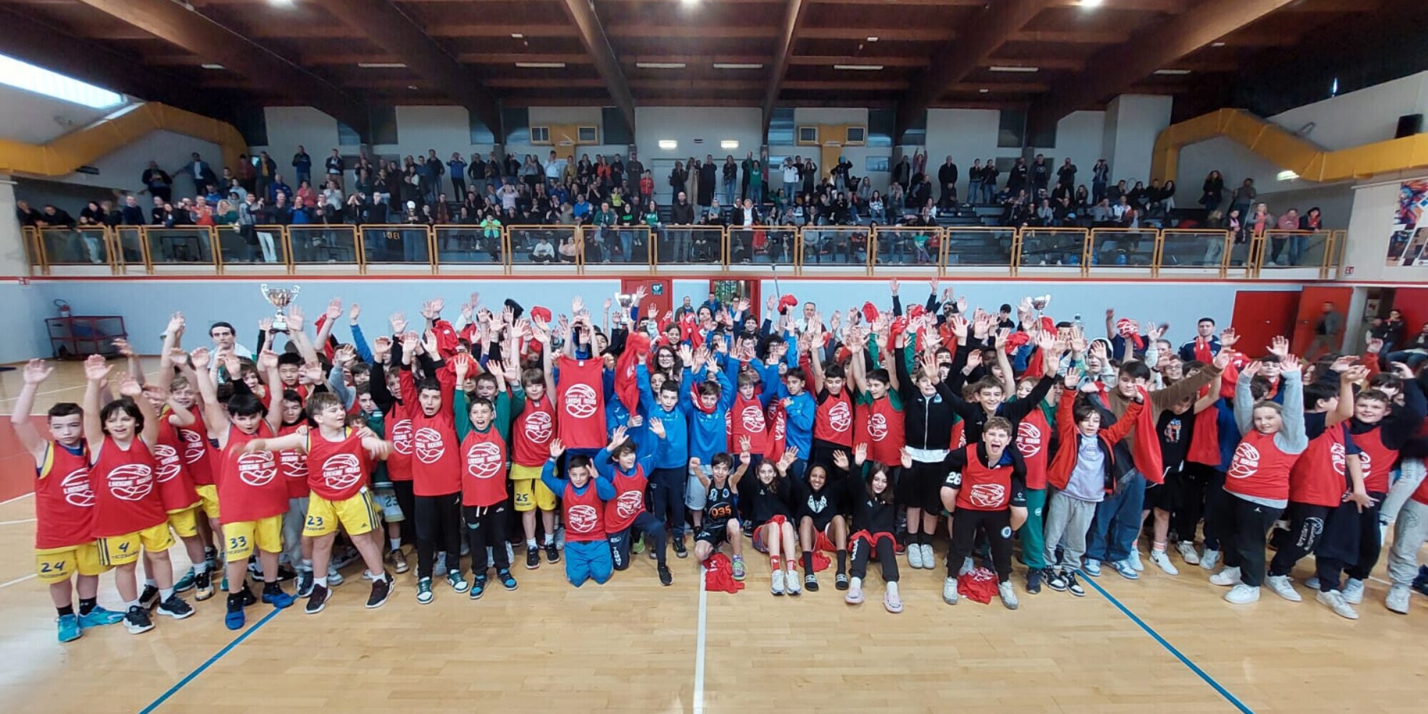 Grande successo del Torneo Langhe Roero 2024!