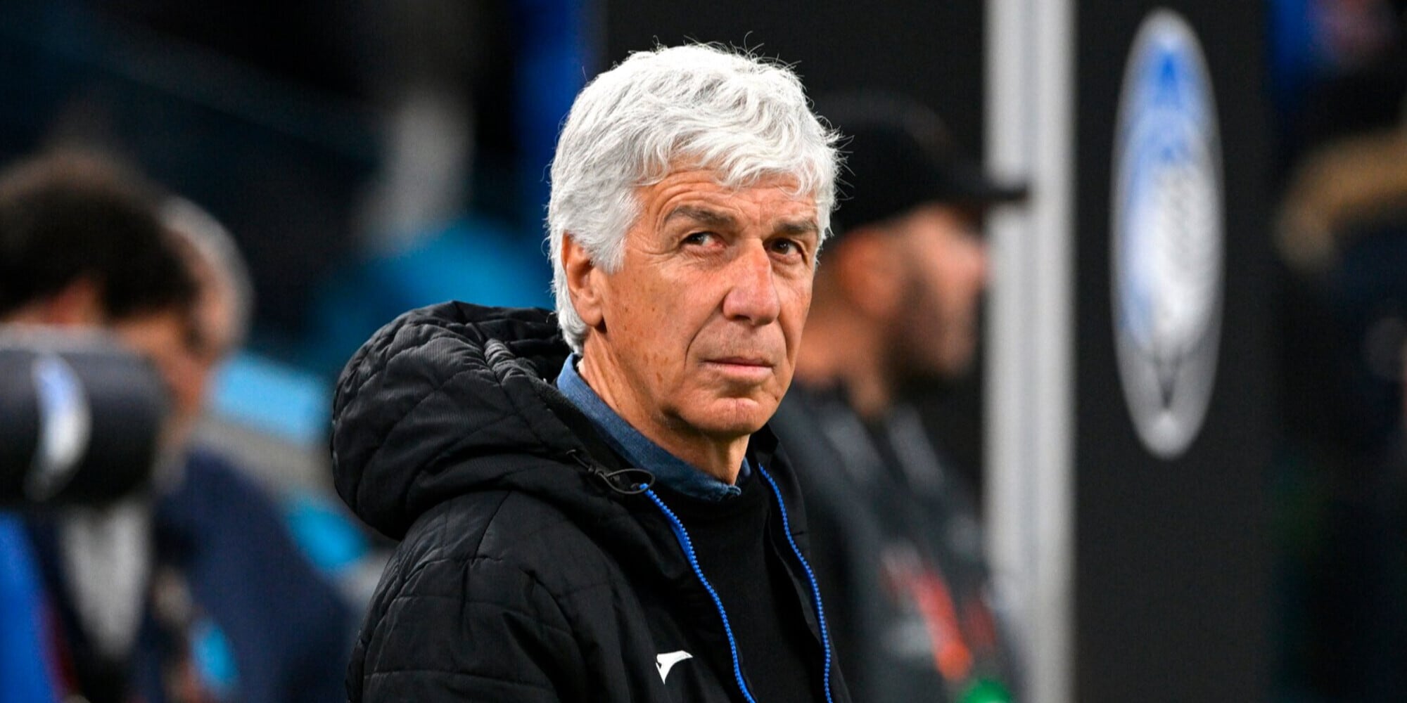 Gasperini, la critica a Scamacca e l’infortunio che pesa: “Grande perdita”