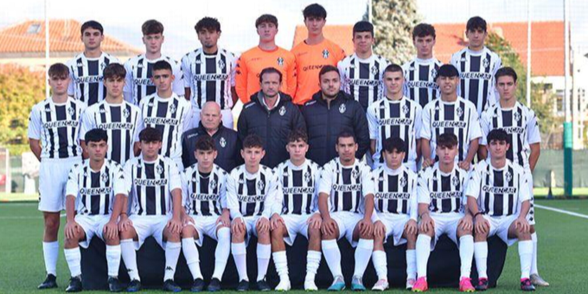 Under 17, quarti di finale playoff, ci siamo!