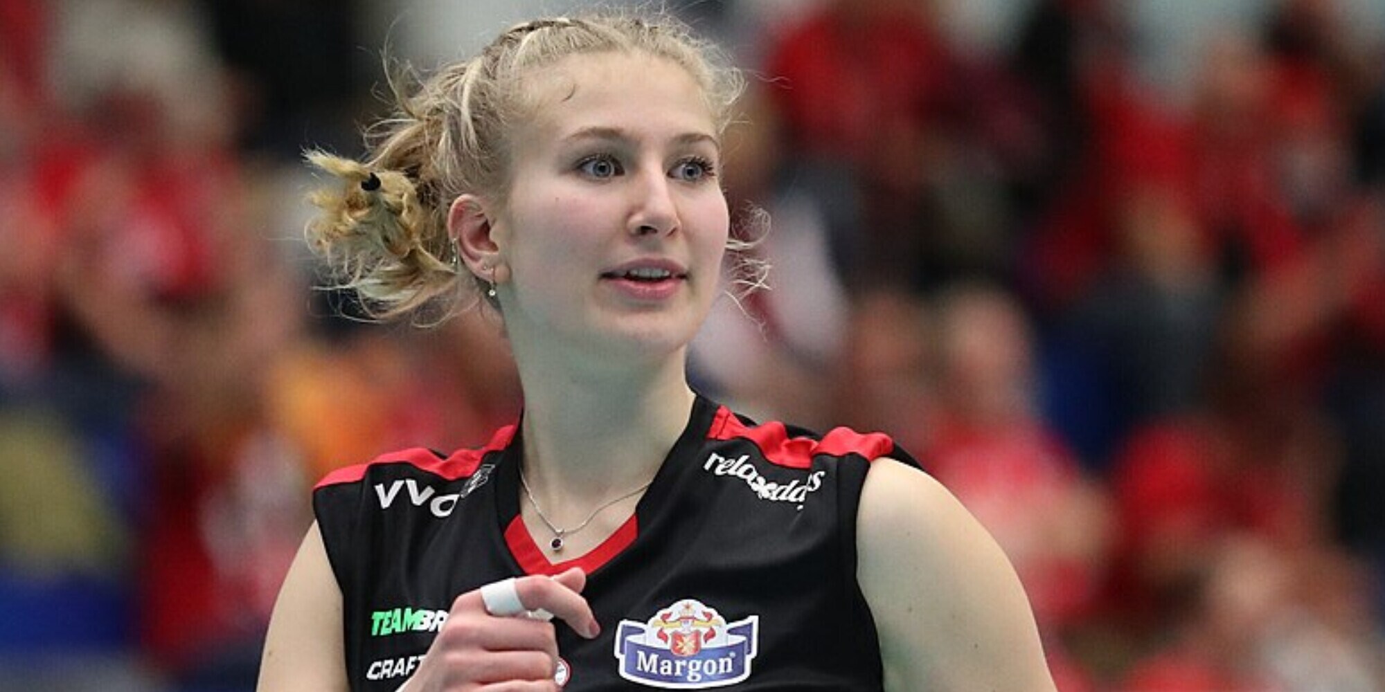 Volley Mercato: Monica Strubbe primo colpo per Bergamo